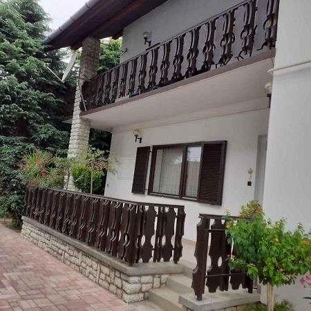 Holiday Home In Balatonboglar 45807 Balatonboglár Exterior foto