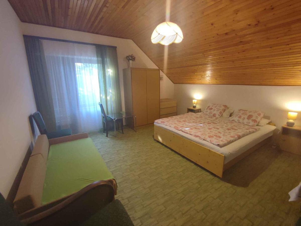 Holiday Home In Balatonboglar 45807 Balatonboglár Exterior foto