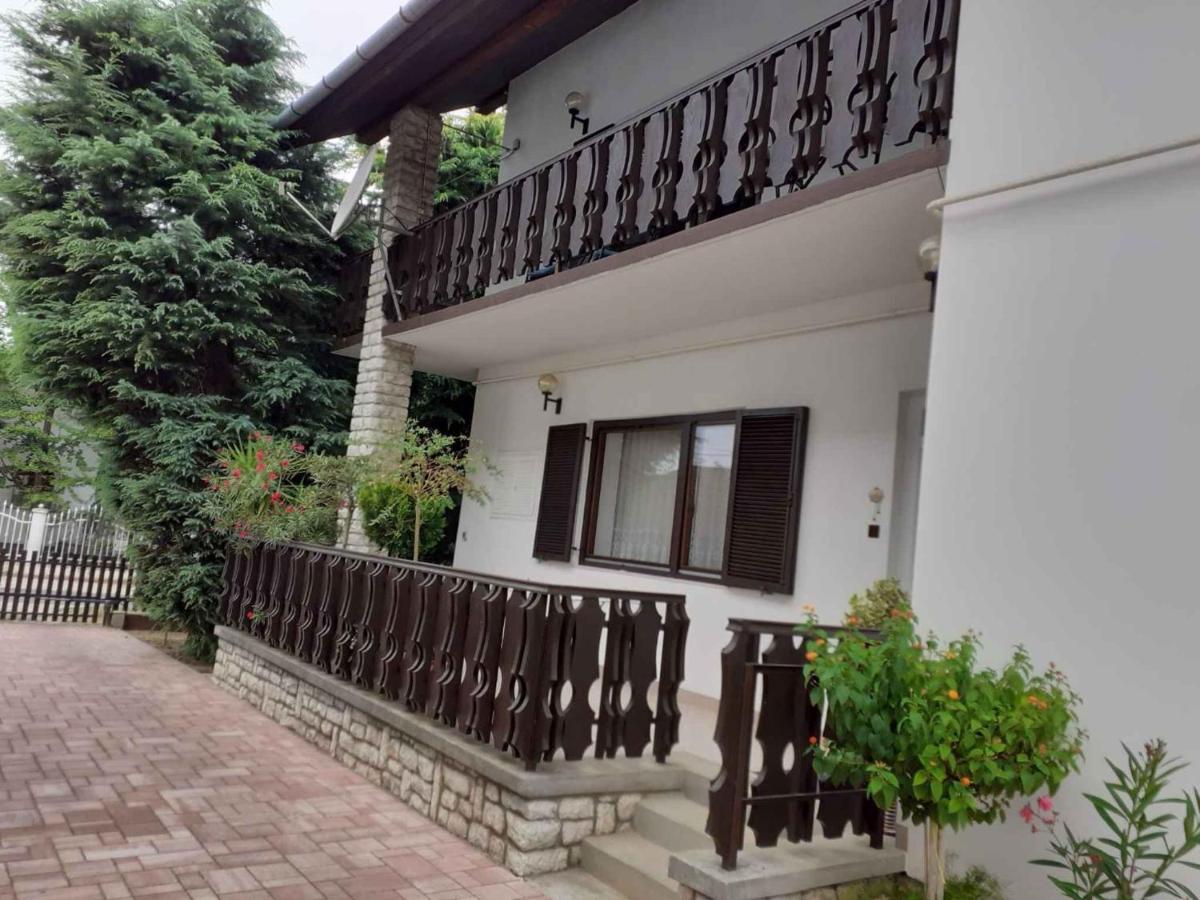 Holiday Home In Balatonboglar 45807 Balatonboglár Exterior foto